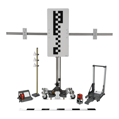 [EESE900DXEU] EZ-ADAS Deluxe komplekts, ADAS kalibrēšanas komplekts (EESE900DXEU, SNAP-ON)