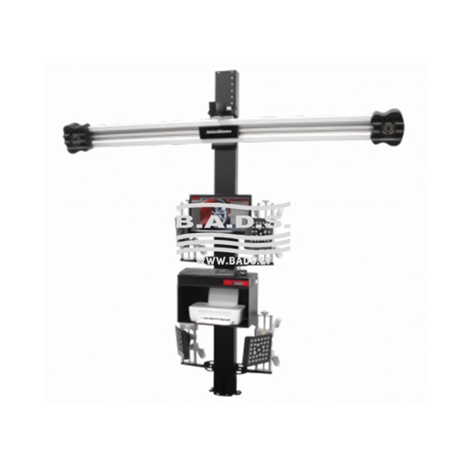 [EEWAEU541G1] 3D wheel alignment system John Bean V2100 TILT (EEWAEU541G1, JOHN BEAN)