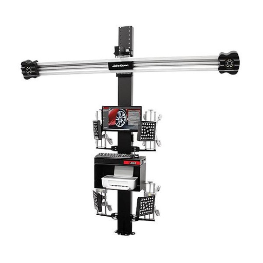 [EEWAEU541G1] 3D wheel alignment system John Bean V2100 TILT (EEWAEU541G1, JOHN BEAN)