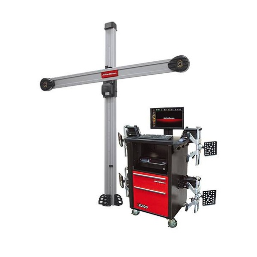 [EEWAEU544G1] Wheel alignment system V2200 LIFT (EEWAEU544G1, JOHN BEAN)