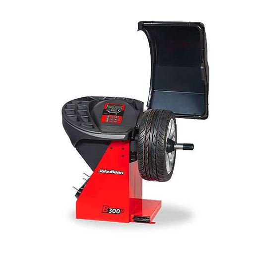 [EEWB574AE1] Wheel balancer B300P, 40 mm shaft (EEWB574AE1, JOHN BEAN)