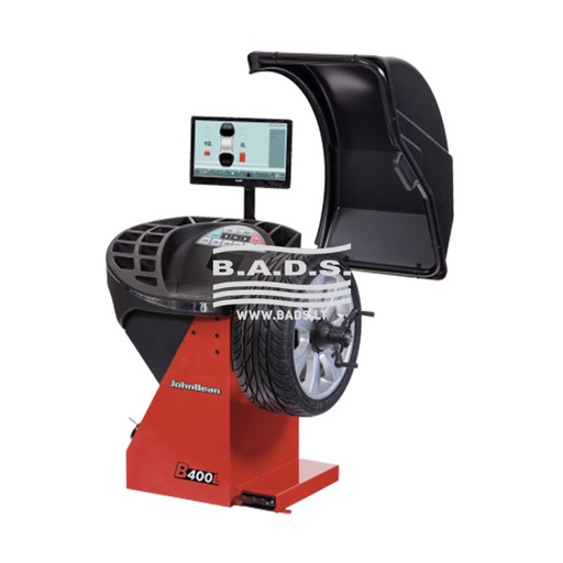 [EEWB575AE1] WHEEL BALANCE B400L John Bean (EEWB575AE1)