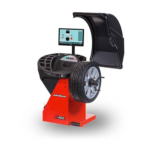 [EEWB575AE1] Wheel balancer B400L (EEWB575AE1, JOHN BEAN)