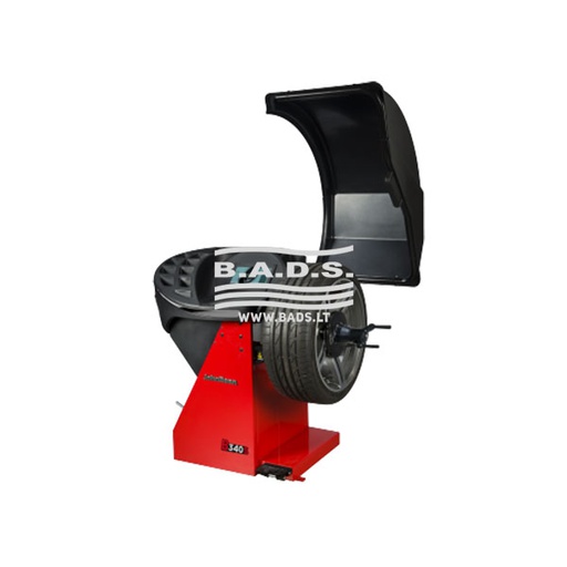 [EEWB581AS1] Riteņu balansēšanas iekārta John Bean B340S (EEWB581AS1, JOHN BEAN)