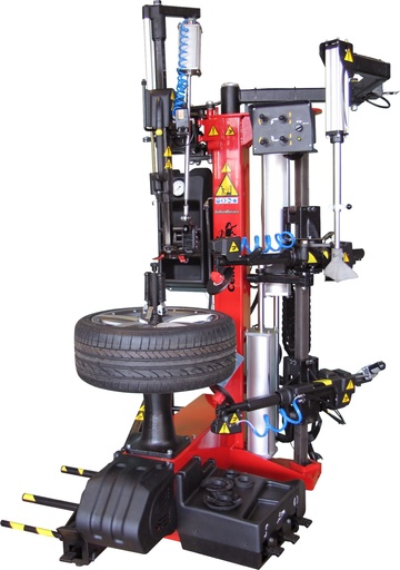 [EEWH542AE1] Tyre changer Centaur Platinum (EEWH542AE1, SNAP-ON)
