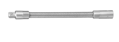 [FEB1415] Flexible extension bar 1/4"DR, 150mm (FEB1415, THORVIK)