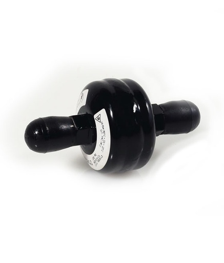 [FLT8008] Filtrs AC sistemu skalosanas iekartai 20q (R1234yf, R134a) (FLT8008, ECOTECHNICS)