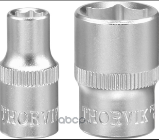 [FS01218] Muciņa 1/2" 18.0mm (FS01218, THORVIK)