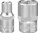 [FS01413] Muciņa 1/4"DR, 13 mm (FS01413, THORVIK)
