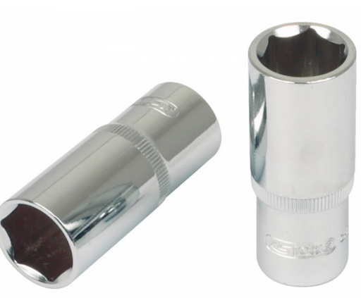 [FS11407] Long socket 1/4" 7 mm, 12-point (FS11407, THORVIK)