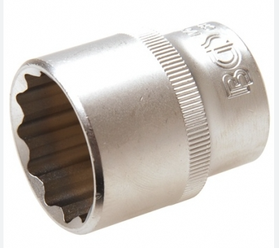 [FS21210] Muciņa 1/2" 12-stūru 10 mm īsa (FS21210, THORVIK)