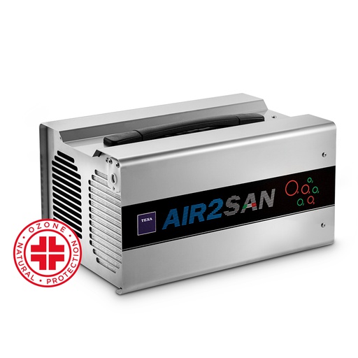 [G16050] Ozonatorius AIR2 SAN (G16050, TEXA)