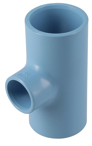 [GATR 25/20] Reducing tee 25/20 mm (GATR 25/20, GIRAIR)