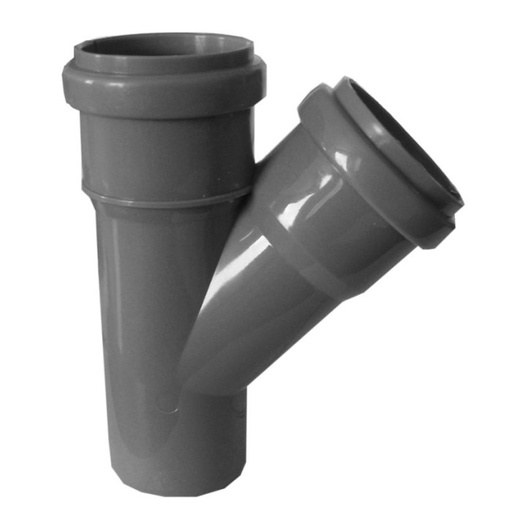[GATR 50/32] Reducing tee fitting 50/32 mm (GATR 50/32)
