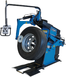 [RAV.GTB16.206305] Tire mounting machine for trucks, GTB16EVO RAVAGLIOLI (RAV.GTB16.206305, RAV)