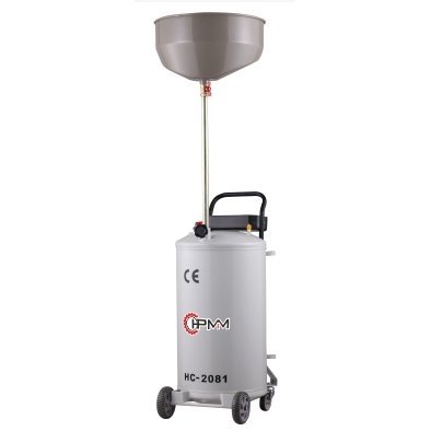 [HC2081] ⬡ TEPALO SURINKIMO BAKAS 70L (HC2081)