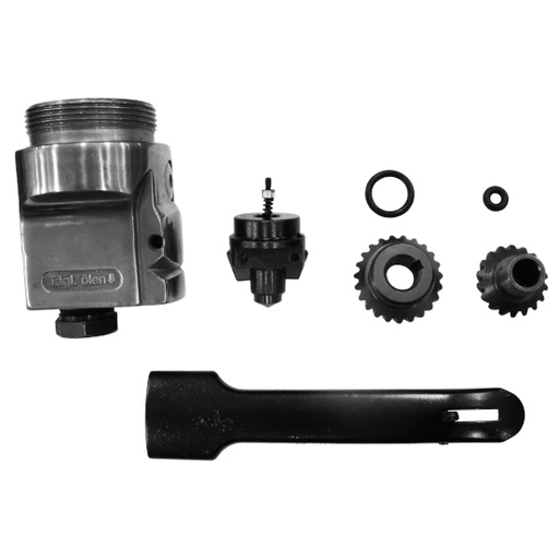 [JAG-6638-RK] Repair kit for pneumatic grinder JAG-6638 (JAG-6638-RK, JONNESWAY)