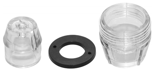 [JAZ-6704A-11] Manometra stikls spiediena regulatoram JAT-6704A (JAZ-6704A-11, JONNESWAY)