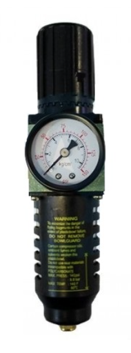 [JAZ-6714] 1/4" oro filtras su reduktoriumi (JAZ-6714, JONNESWAY)