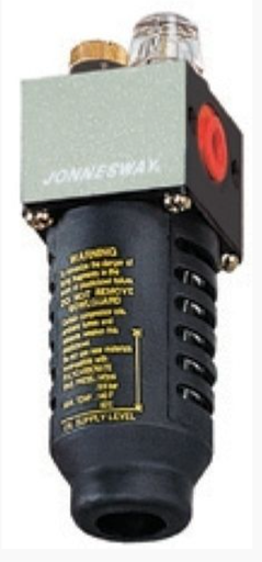 [JAZ-6716] 1/4" PT pneumatinė tepalinė (JAZ-6716, JONNESWAY)