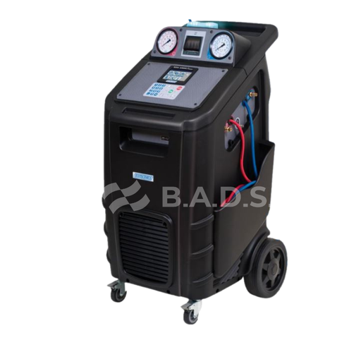 [K5Z3A250093H] A/C service station ECK 3900 PREMIUM HFO (K5Z3A250093H, ECOTECHNICS)