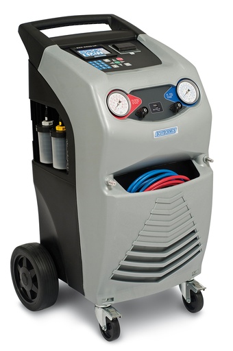 [K5Z3A250094R] A/C charging station Ecotechnics ECK 3900 (K5Z3A250094R, ECOTECHNICS)