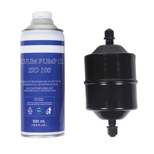 [KIT016] Aptarnavimo rinkinys ECK NEXT stotelei (KIT016, ECOTECHNICS)