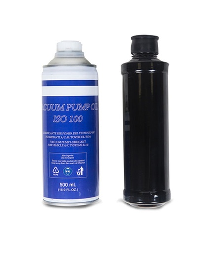 [KIT017] Aptarnavimo rinkinys ECK FLAG stotims (KIT017, ECOTECHNICS)