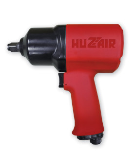 [KU-12P] Pneumatic impact wrench 1/2" (KU-12P, HUZAIR)