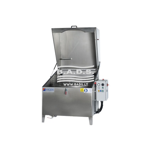 [L101/09] Detaļu mazgātava MAGIDO (L101/09)