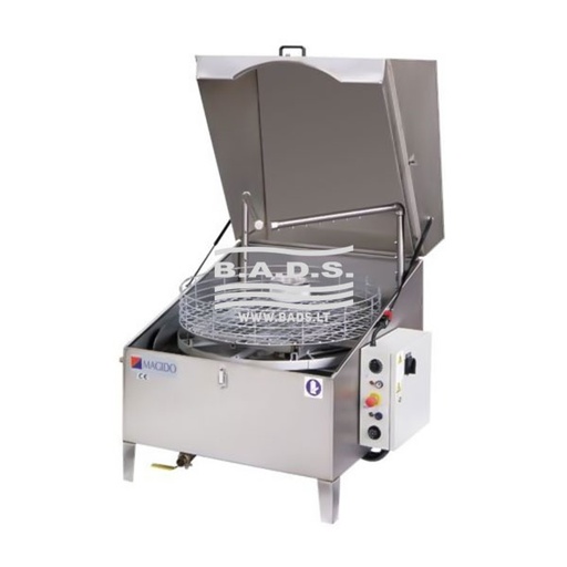 [L90/09] Parts washer (cabinet type) (L90/09, MAGIDO)