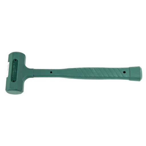 [M11035] 35MM DEAD BLOW HAMMER WEIGHT:400G (M11035, JONNESWAY)