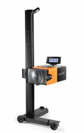 [M146X0] Headlight adjustment stand eLight ONE-D (M146X0, TEXA)