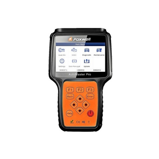 [NT680] Diagnostikos prietaisas NT680 (NT680, FOXWELL)