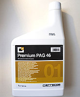 [OL6001.K.P2] Alyva oro kondicionavimo sistemoms PAG 46 Premium, 1l., ERRECOM (OL6001.K.P2, ERRECOM)