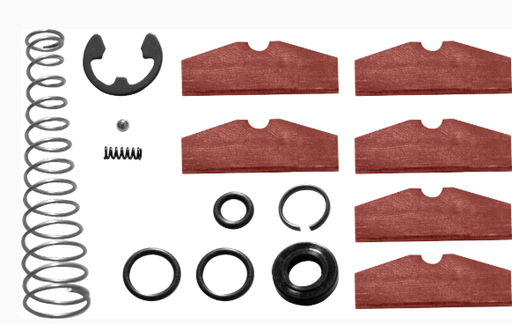 [OMP11281RK] Spare parts for pneumatic impact wrench OMP11281 (OMP11281RK, OMBRA)