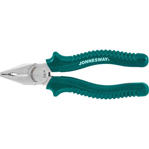 [P088] Combination pliers 200 mm (P088, JONNESWAY)