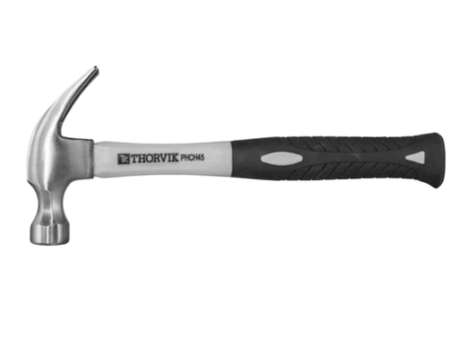 [PHCH45] Carpenter's hammer, 450 g (PHCH45, THORVIK)