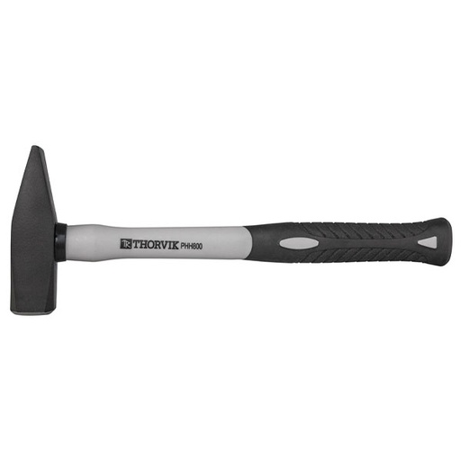 [PHH300] Hammer with wooden handle, 300 g (PHH300, THORVIK)