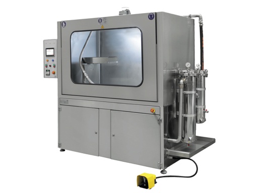 [PY200 Basic] DPF (cietdaļiņu) filtru mazgātava PY200 Basic (MU-TEKS)