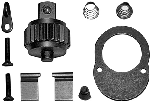 [R0603RK] 3/8" REPAIR KIT FOR RATCHET HANDLE-24 TEETH (R0603RK, JONNESWAY)