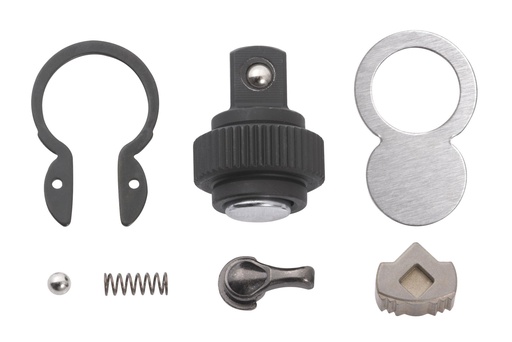 [R3603RK] Remonto komplektas sverto tipo terkšlinei rankenai 3/8", 48 dantukai (R3603RK, JONNESWAY)