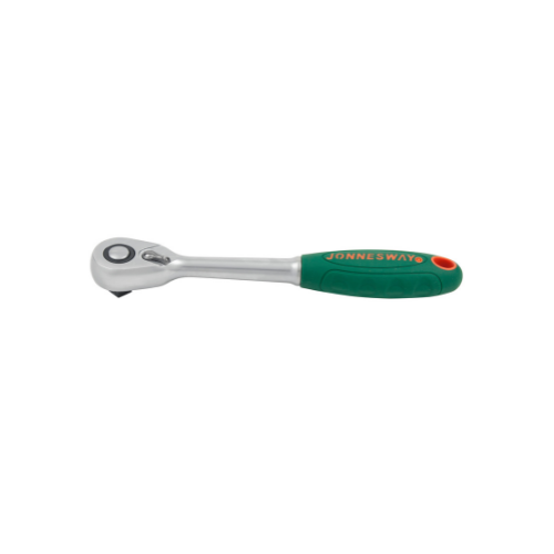 [R3703] 3/8"DR. LEVER TYPE RATCHET HANDLE (R3703, JONNESWAY)
