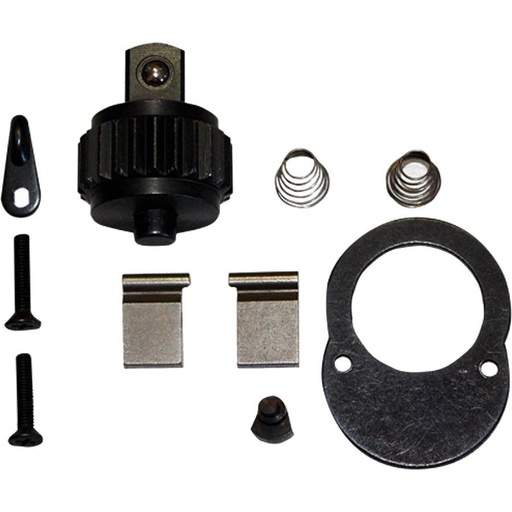 [R3904RK] Remonto rinkinys terkšlinei rankenai 1/2" - 24 dantys (R3904RK, JONNESWAY)