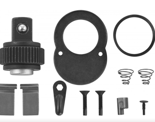 [RH01245RK] Rezerves daļas 1/2" rācenei RH01245 (RH01245RK, THORVIK)
