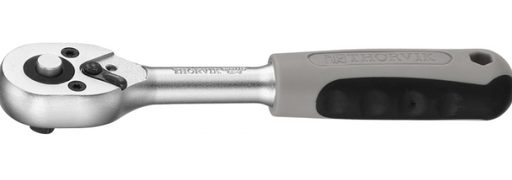 [RH01445] Ratchet 1/4"DR (RH01445, THORVIK)
