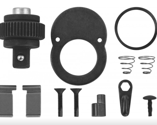 [RH01445RK] Spare parts for 1/4" ratchet RH01445 (RH01445RK, THORVIK)