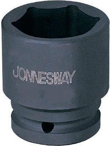 [S03A6133] Impact socket 3/4" 33 mm 12-point (S03A6133, JONNESWAY)