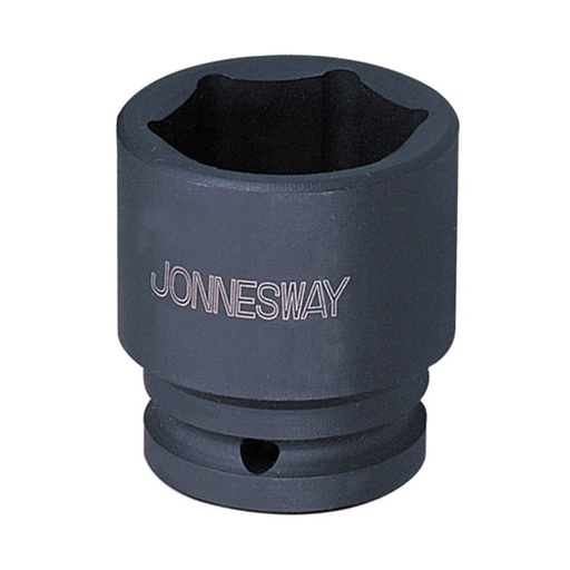 [S03A8175] Impact socket 1" 75 mm (S03A8175, JONNESWAY)