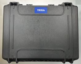[S0493C] Set of diagnostic connectors for motorcycles (S0493C, TEXA)